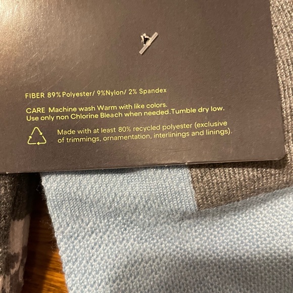 Ankle socks 4 pair arch support - Picture 6 of 9